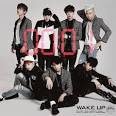BTS - Wake Up